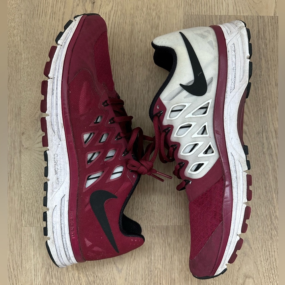 nike air zoom vomero 9
